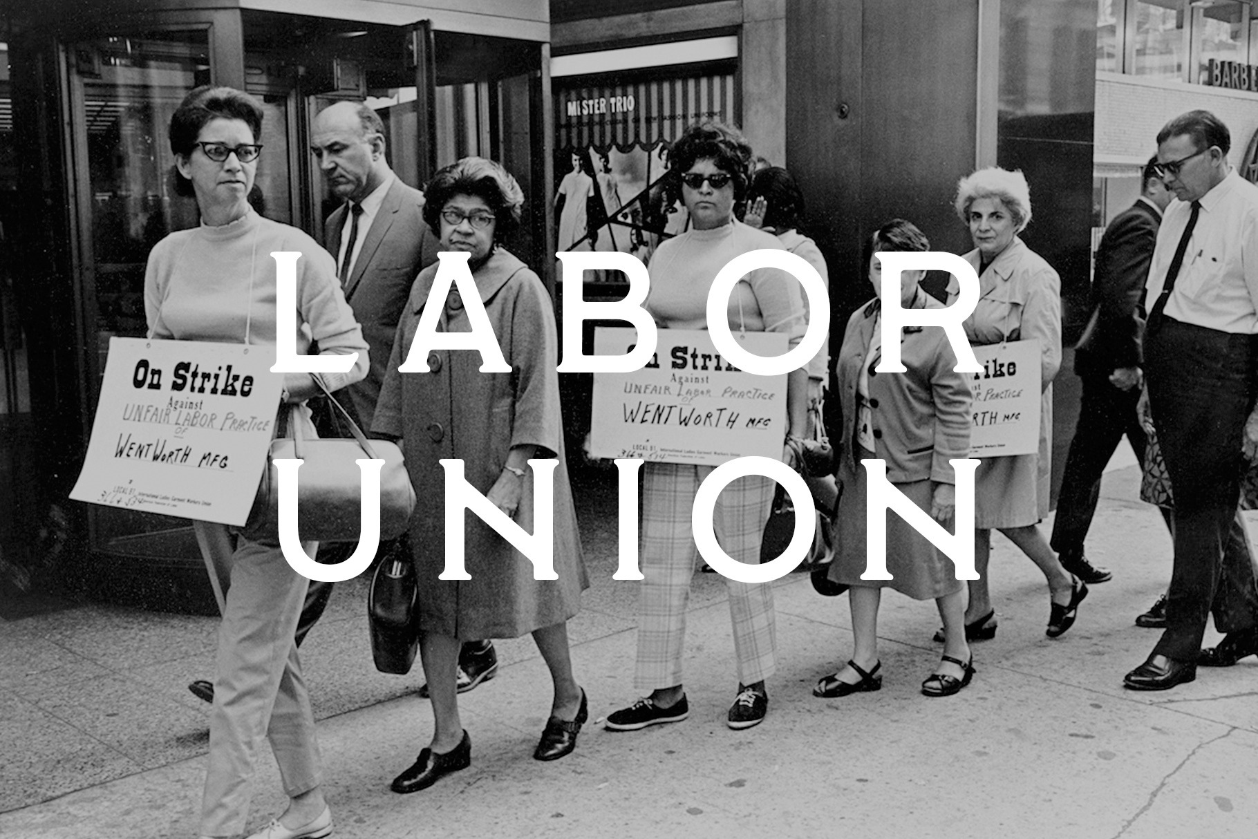 Labor Union