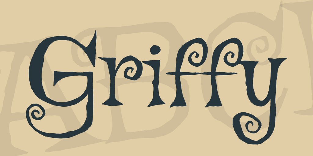 Griffy