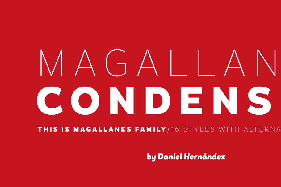 Magallanes Cond