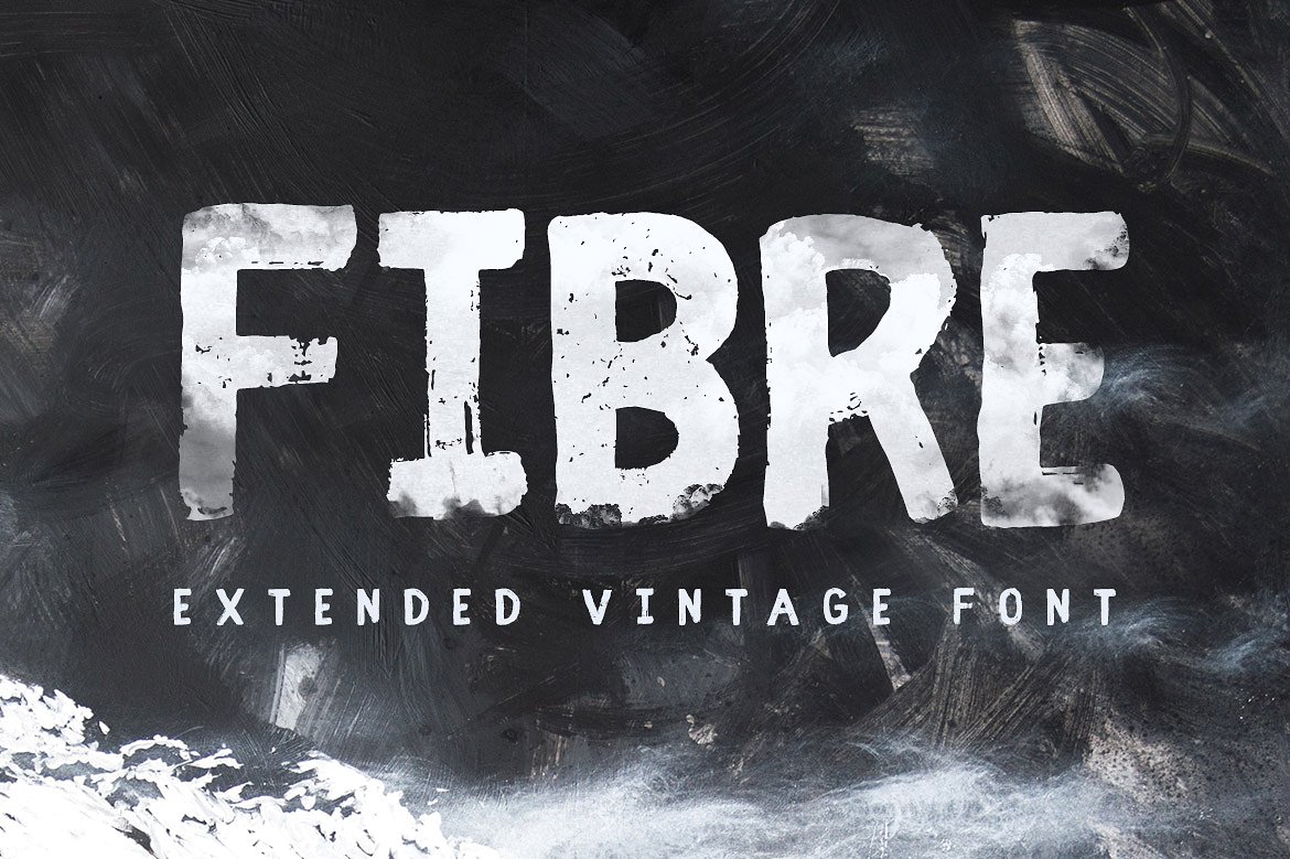 Fibre Vintage Full