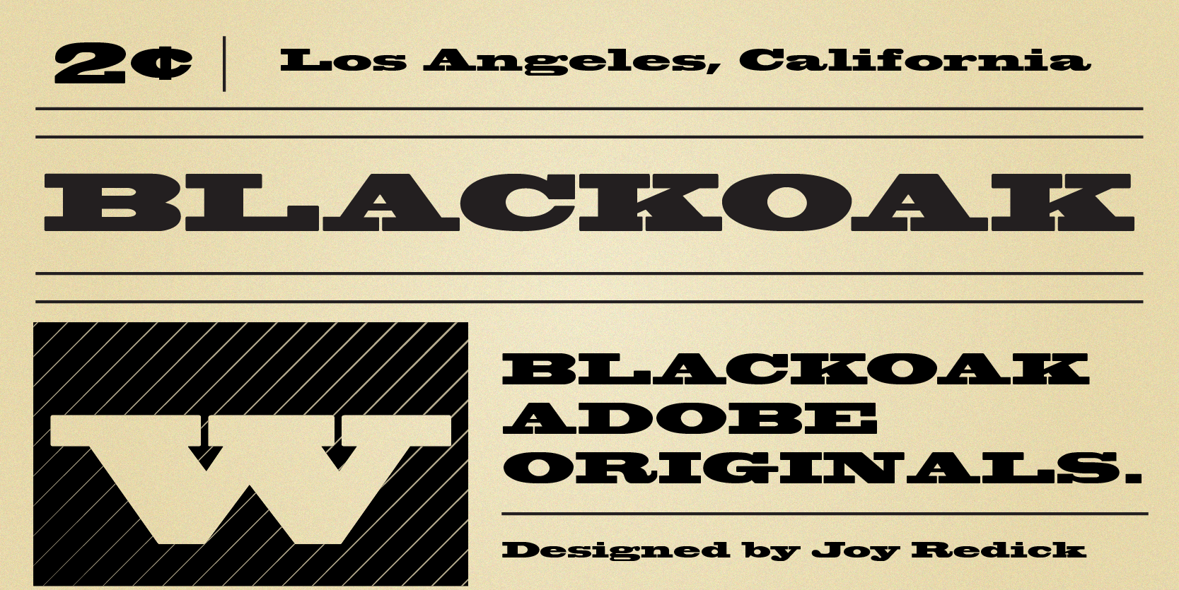 Blackoak