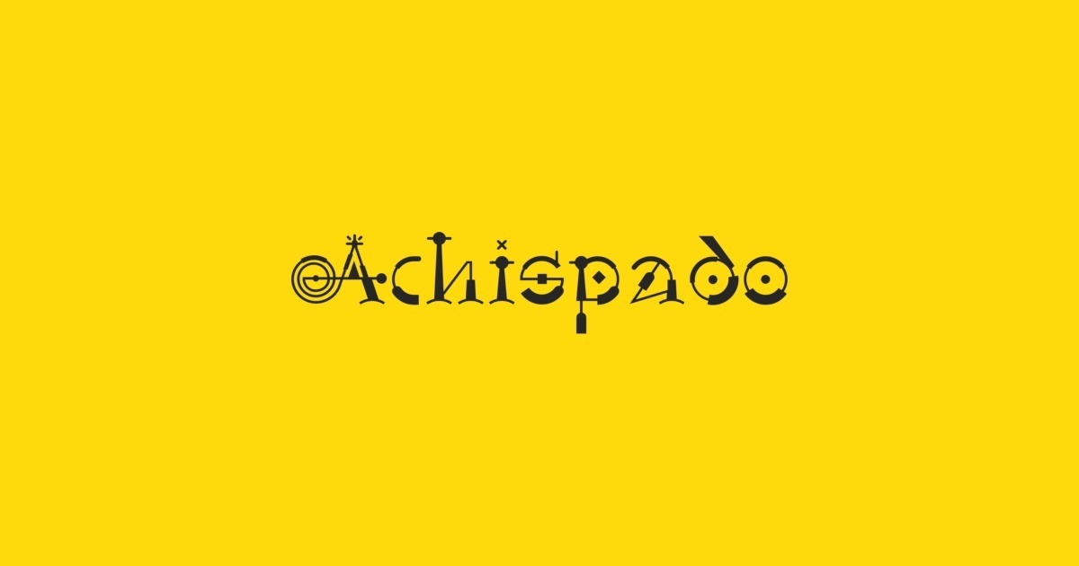 Achispado