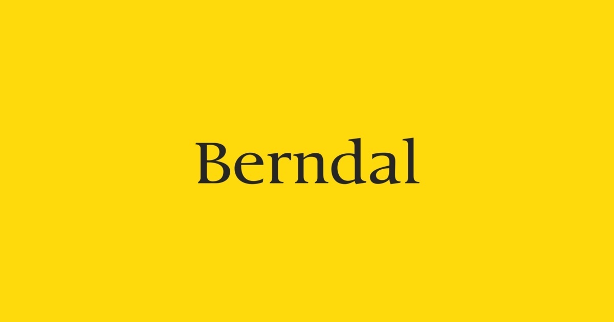 Berndal