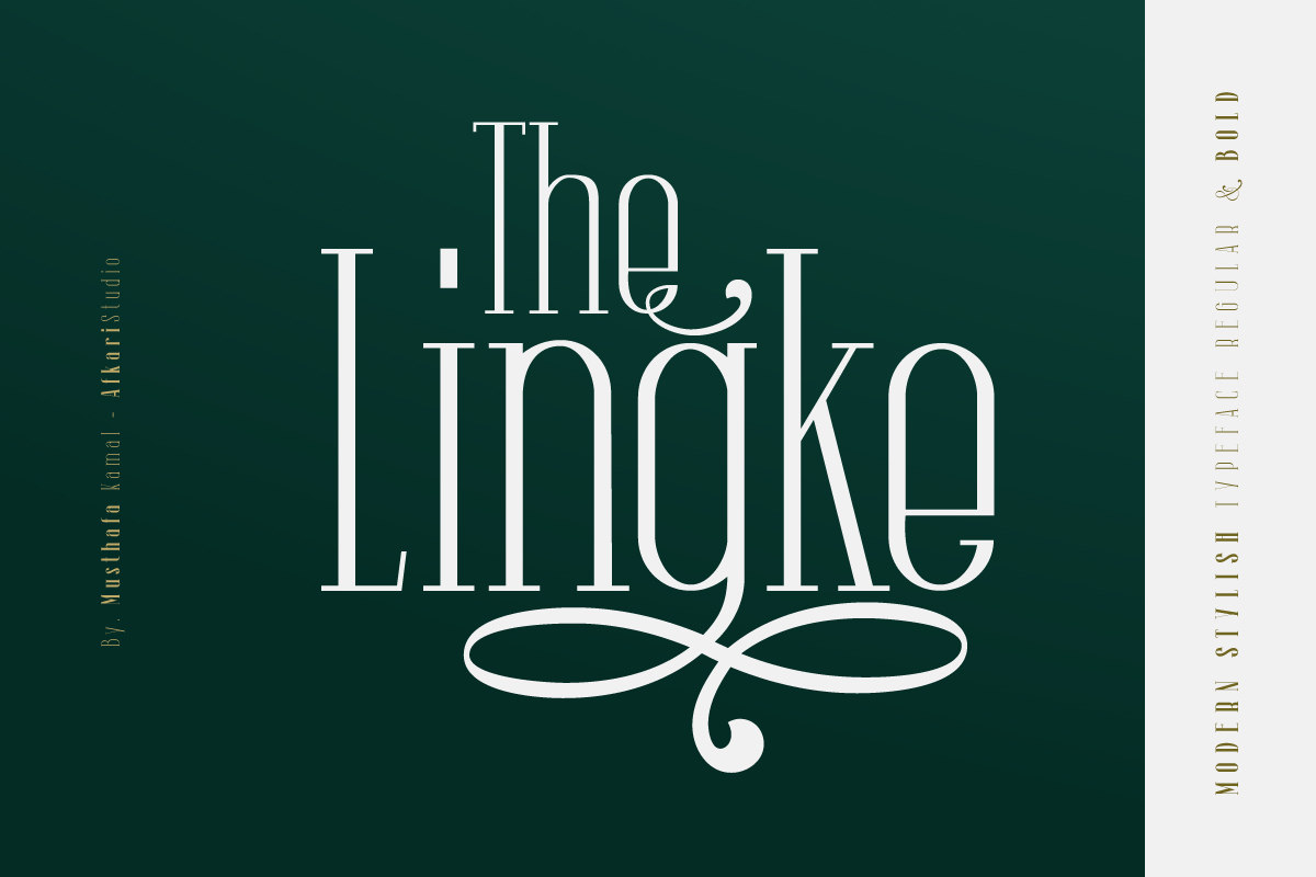 The Lingke