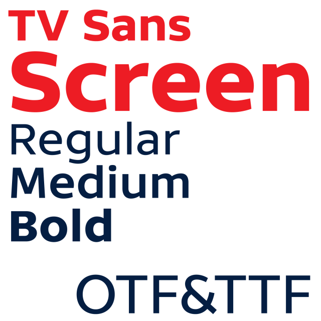 TV Sans Screen