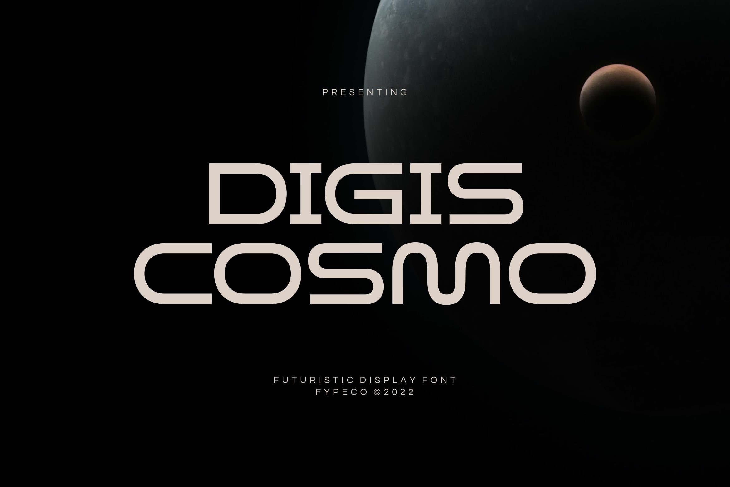 Digis Cosmo