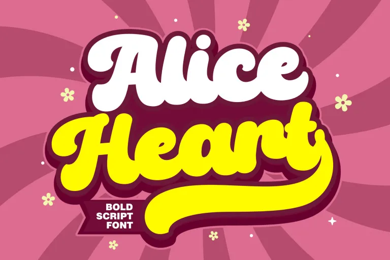 Alice Heart