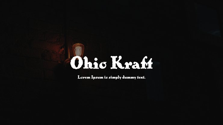 Ohio Kraft