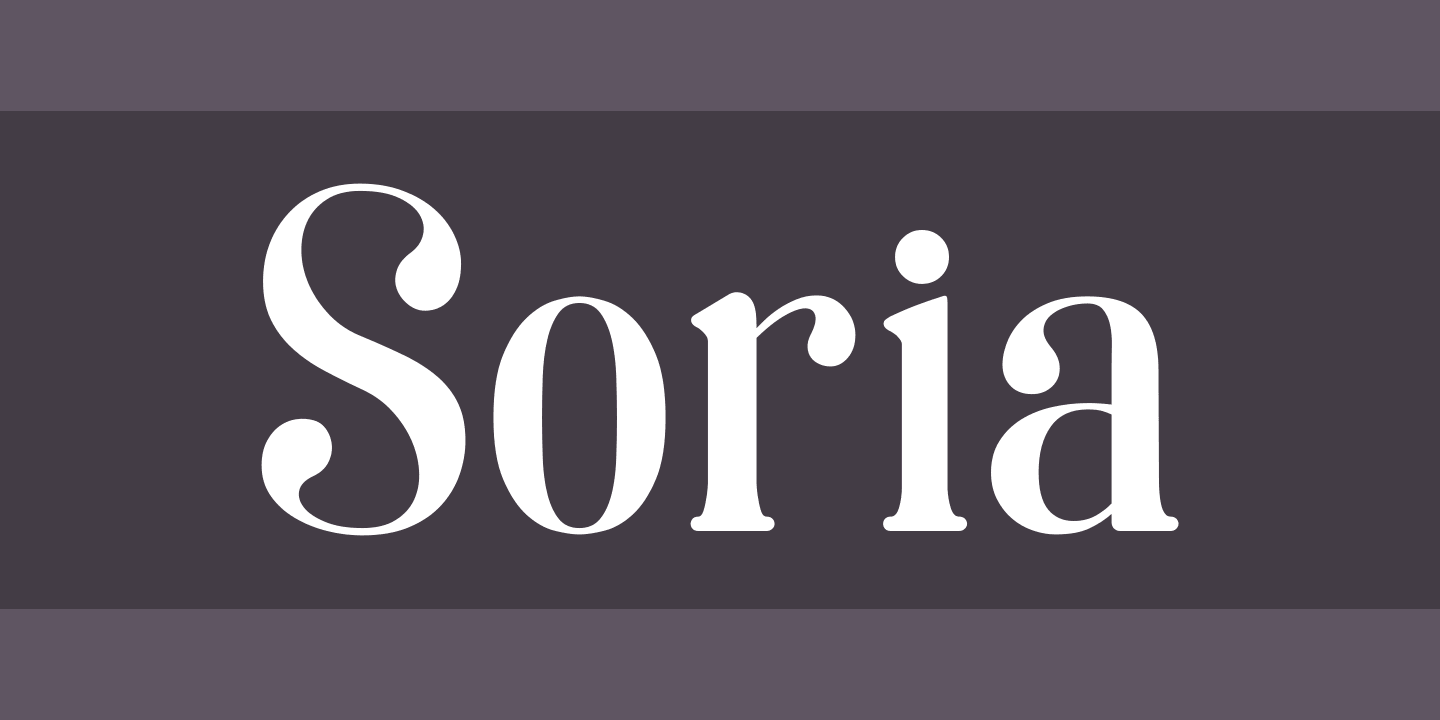 Soria