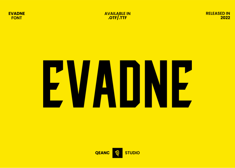 Evadne by Qeanc