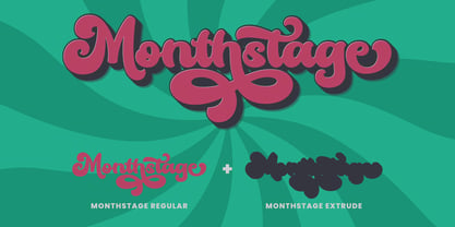 Monthstage