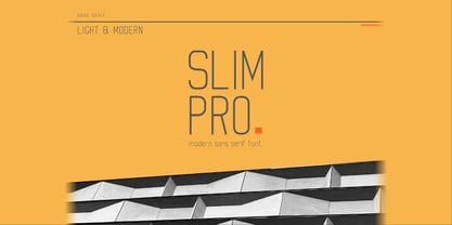 Slim Pro