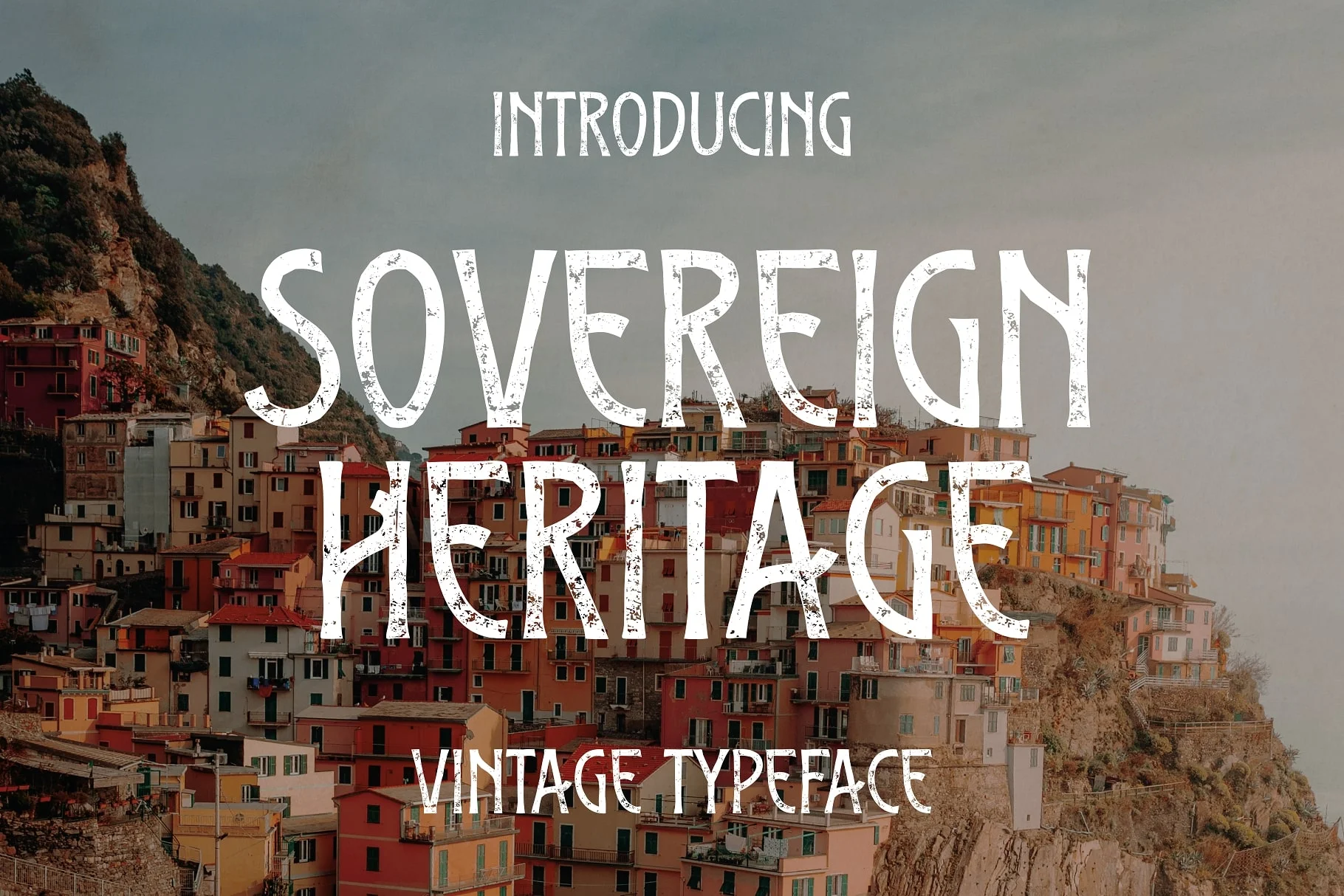 Sovereign Heritage