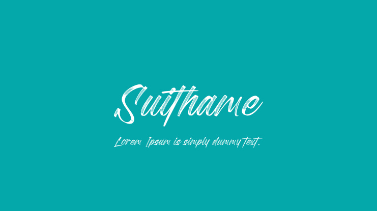 Suithame