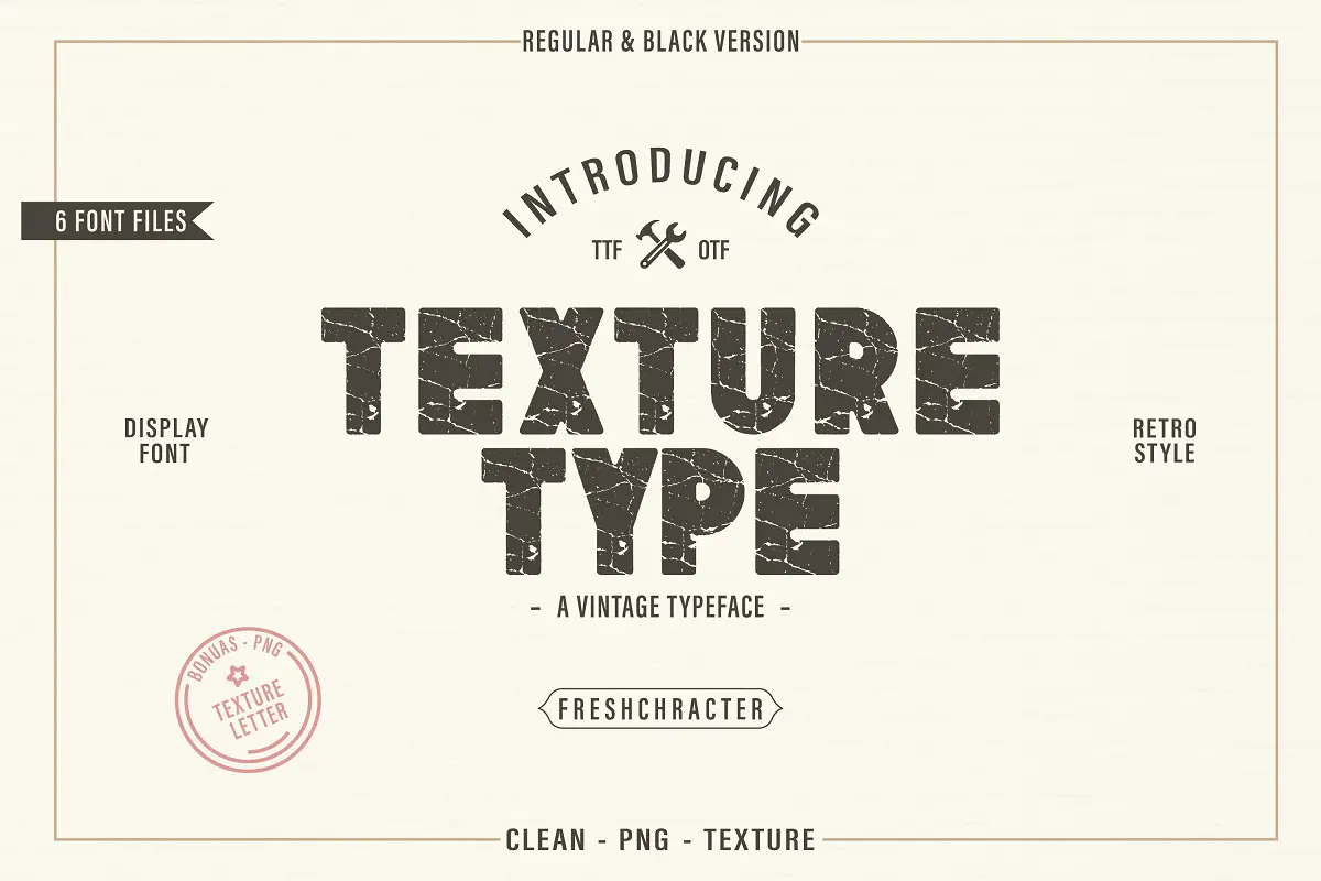 Texture Type