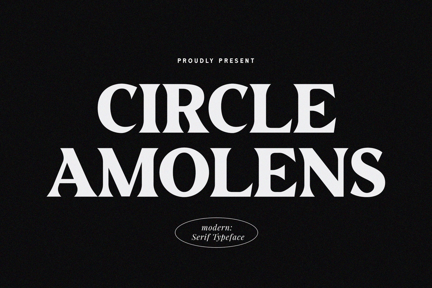 Circle Amolens