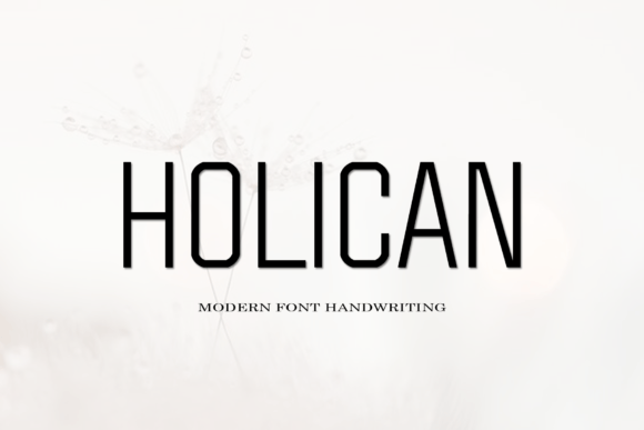 Holican