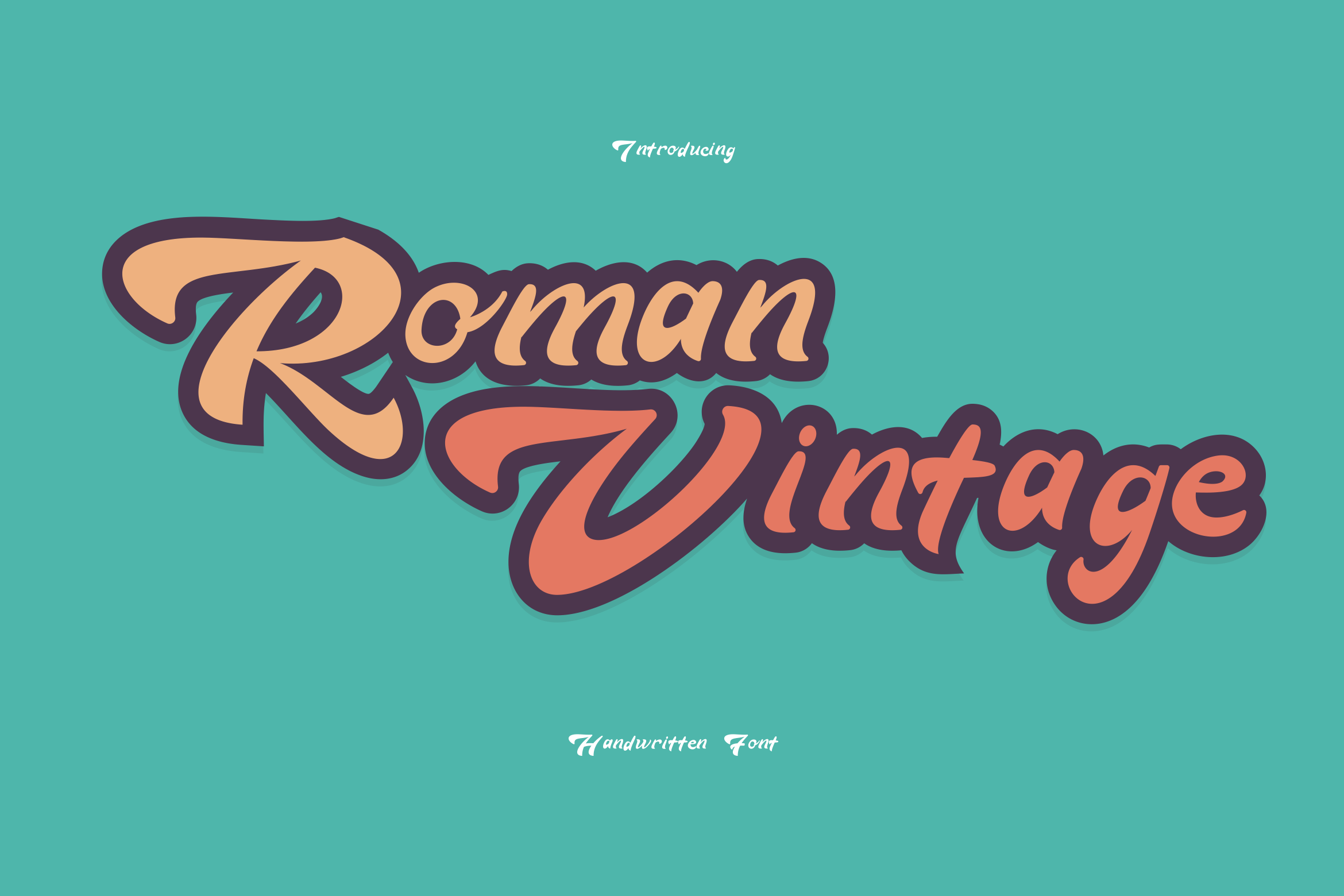 Roman Vintage