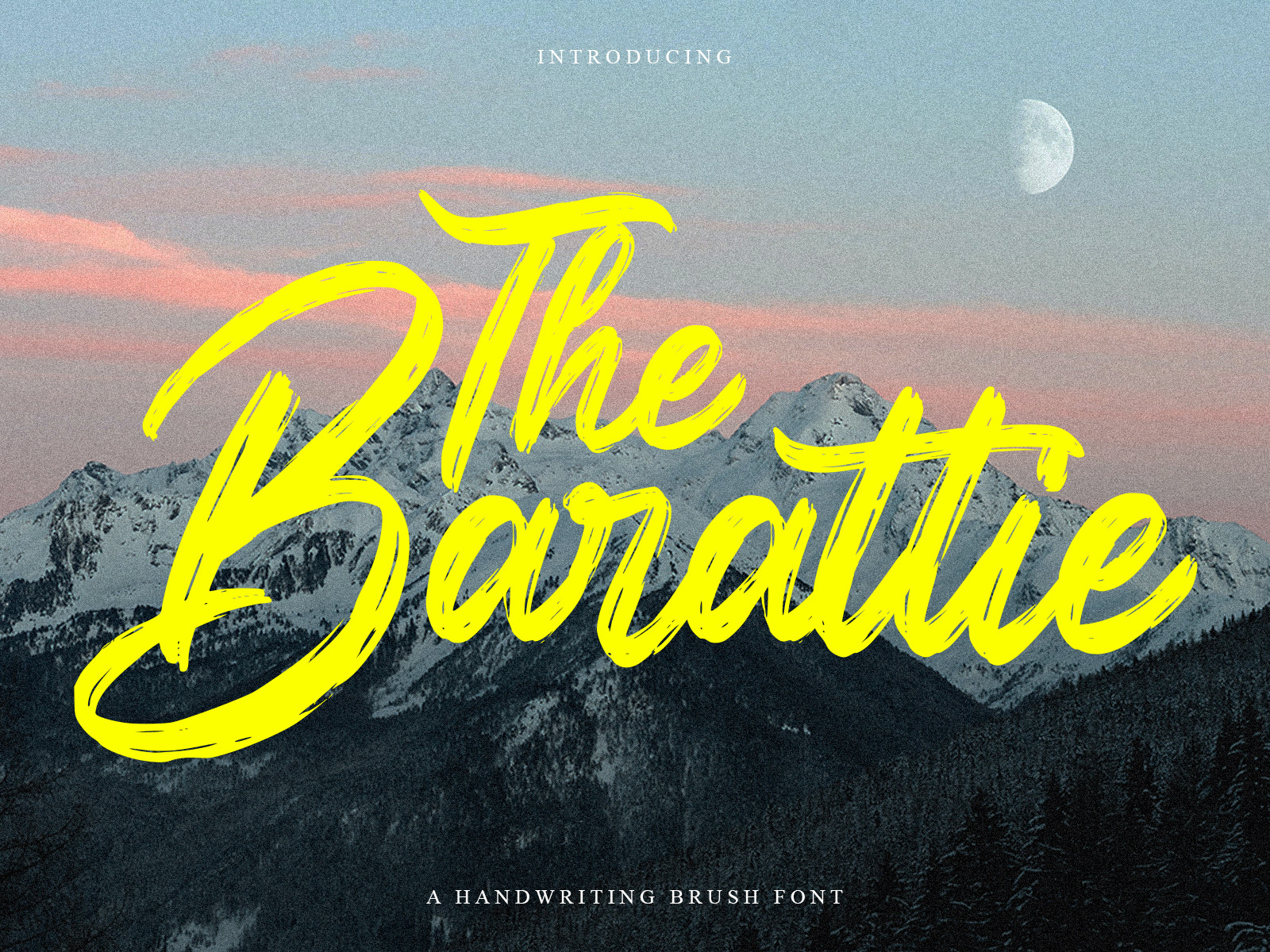 The Barattie