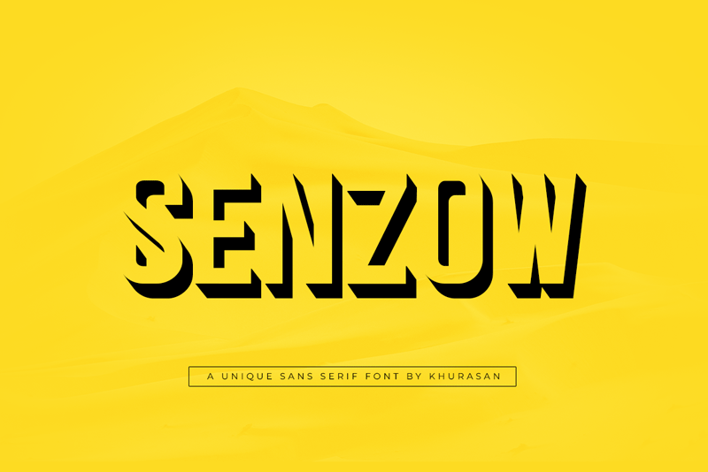 Senzow