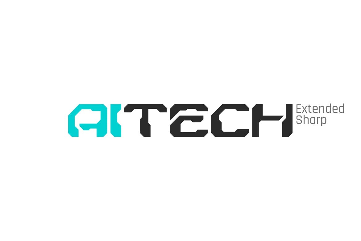 AiTech Sharp Extended