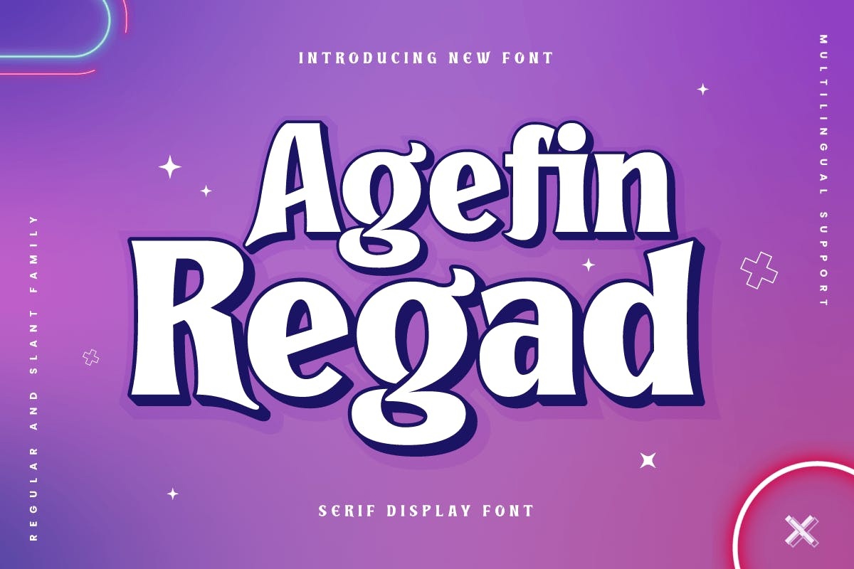 Agefin Regad