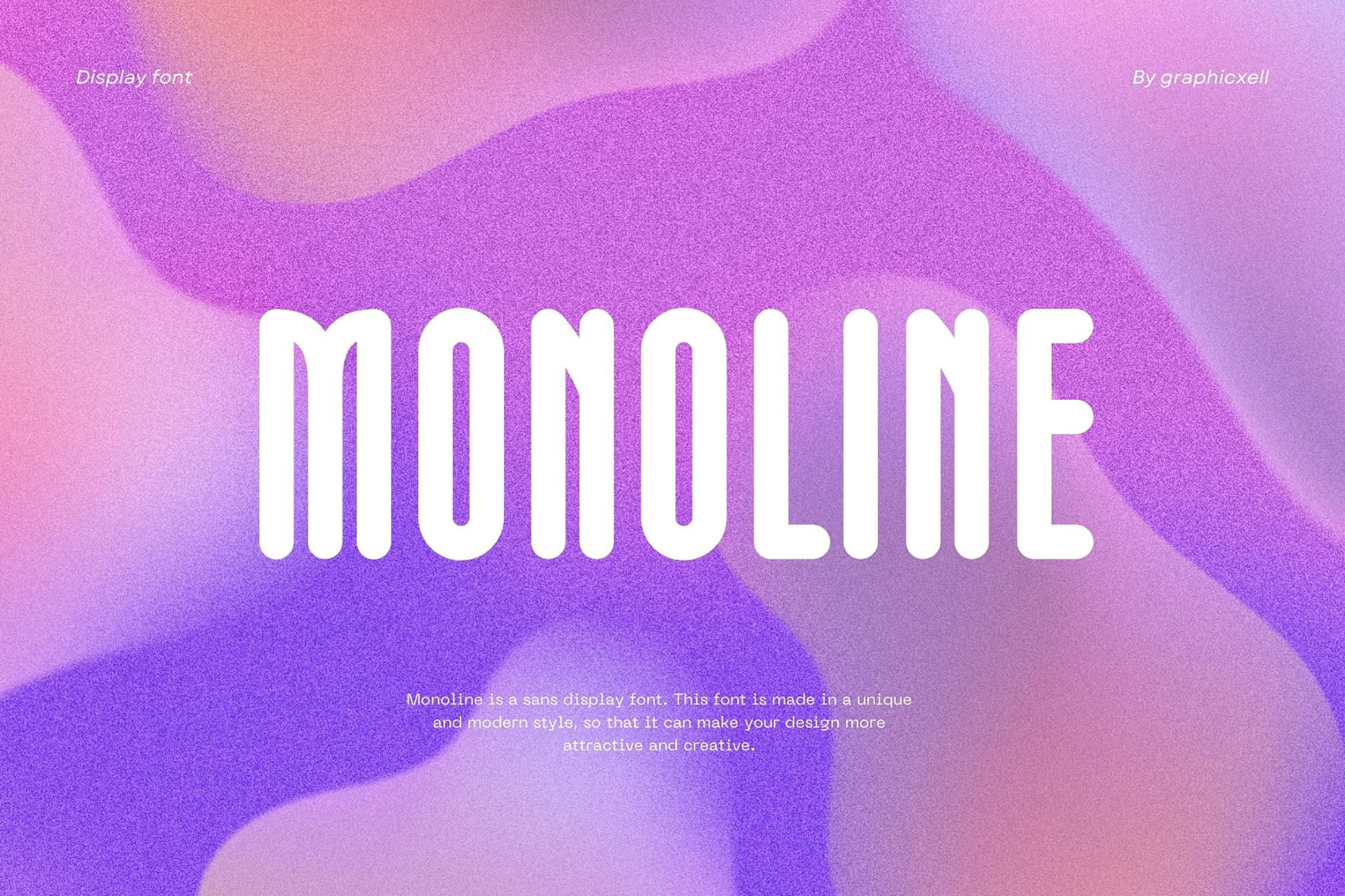 Monoline