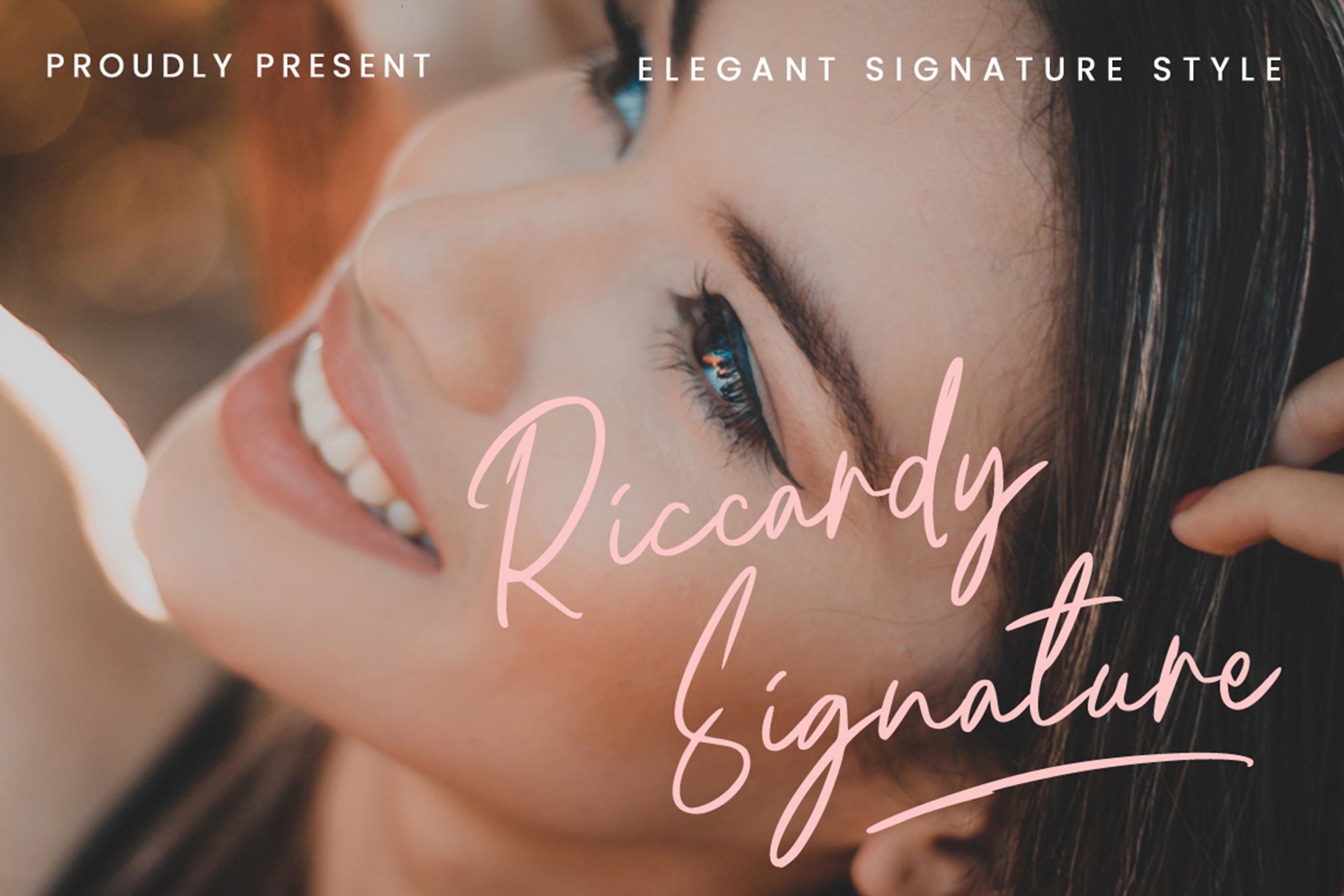 Riccardy Signature