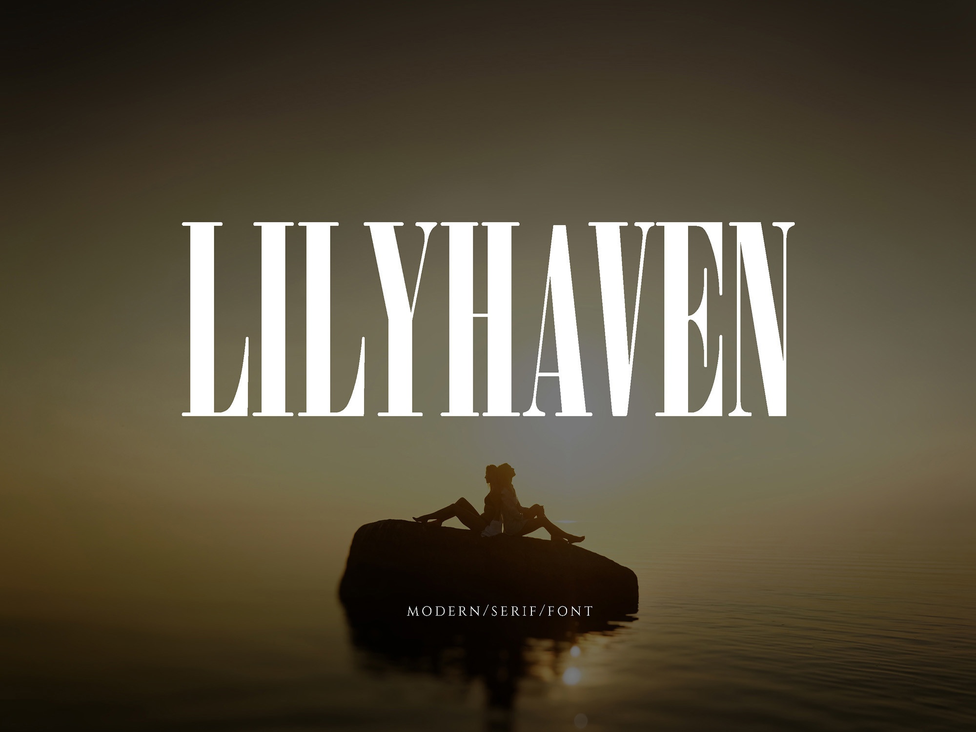 Lilyhaven