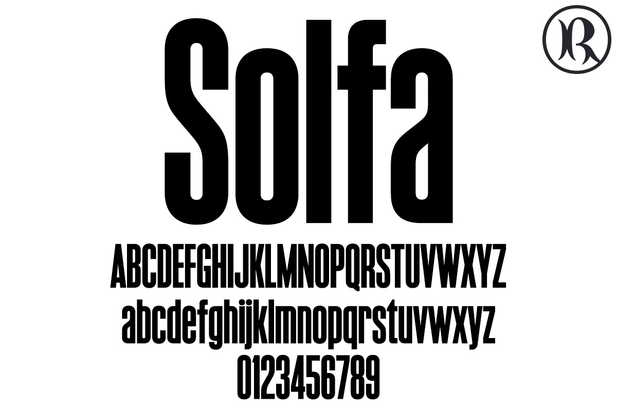 Solfa