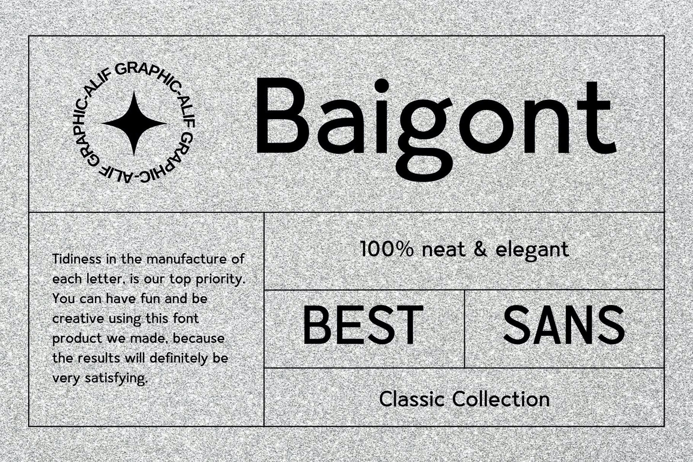 Baigont