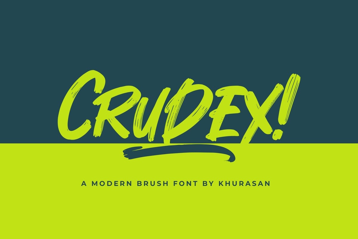 Crudex