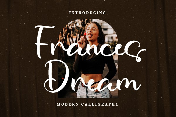 Frances Dream