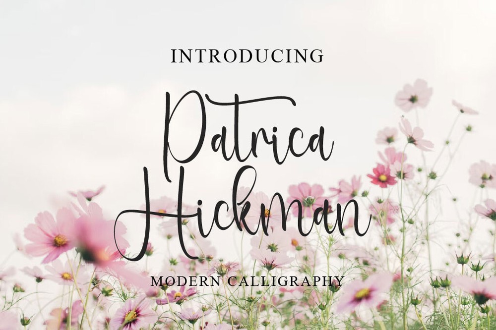 Patrica Hickman
