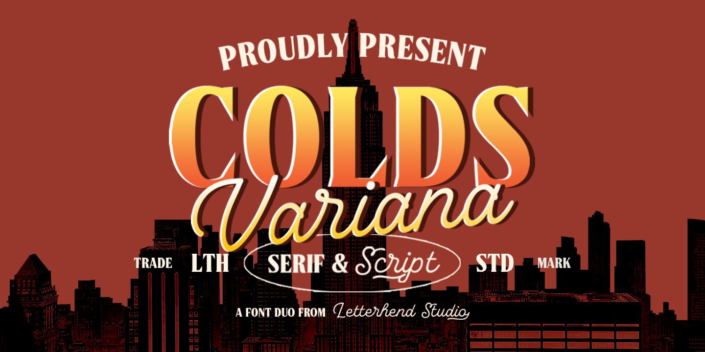 Cold Variana
