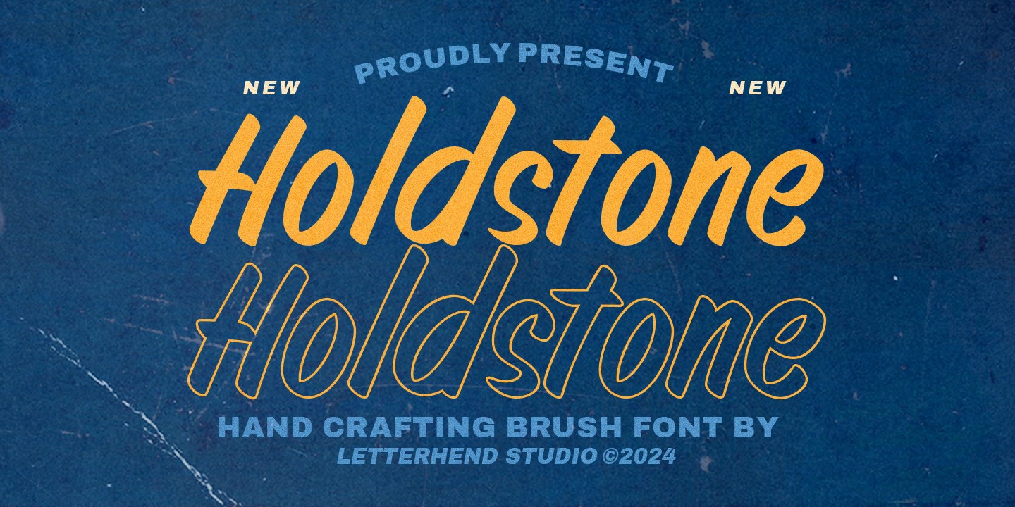 Holdstone
