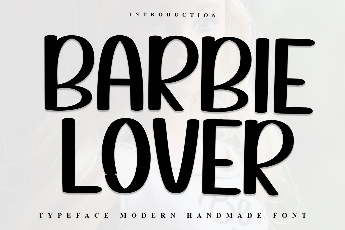 Barbie Lover