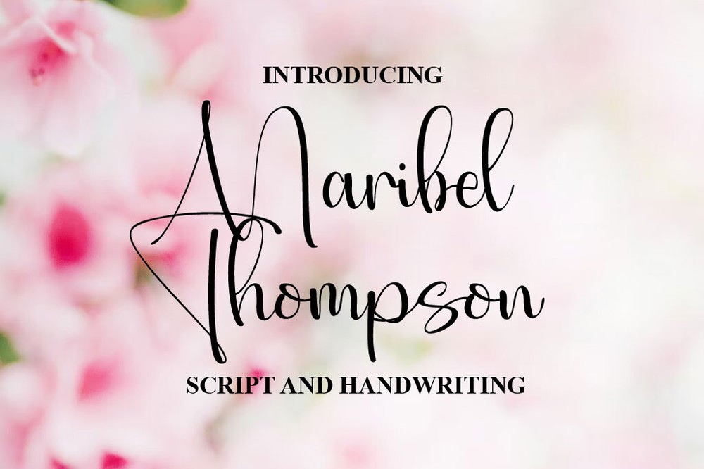 Maribel Thompson