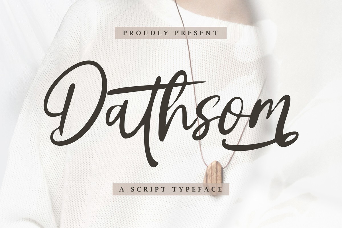 Dathsom