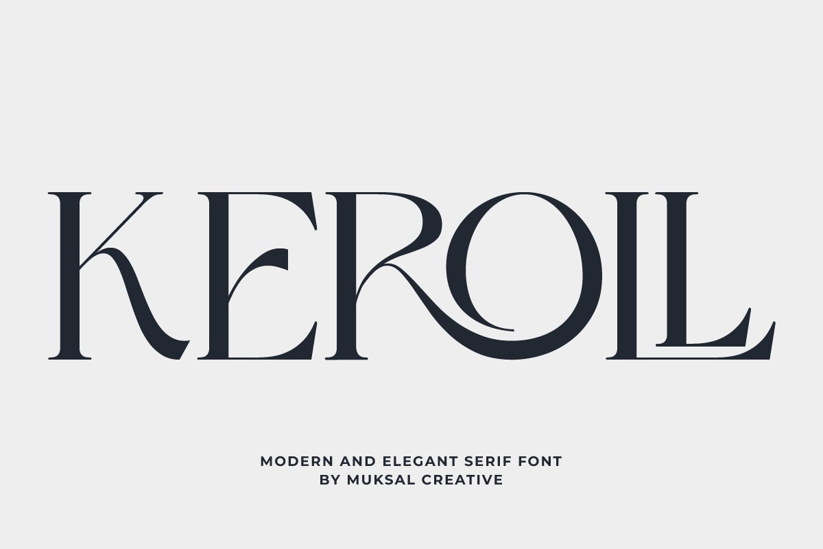 Keroll