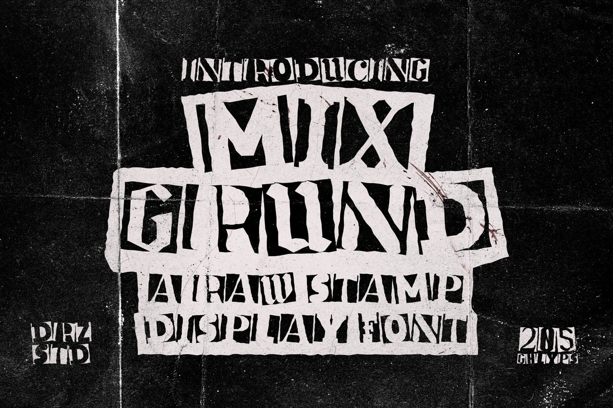 Mixgrund