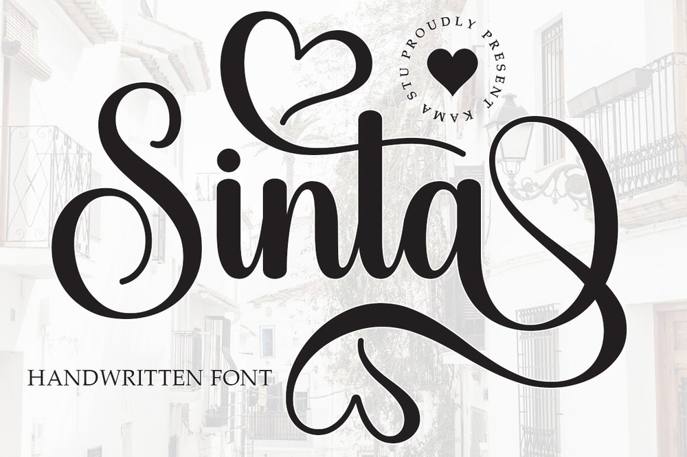 Sinta