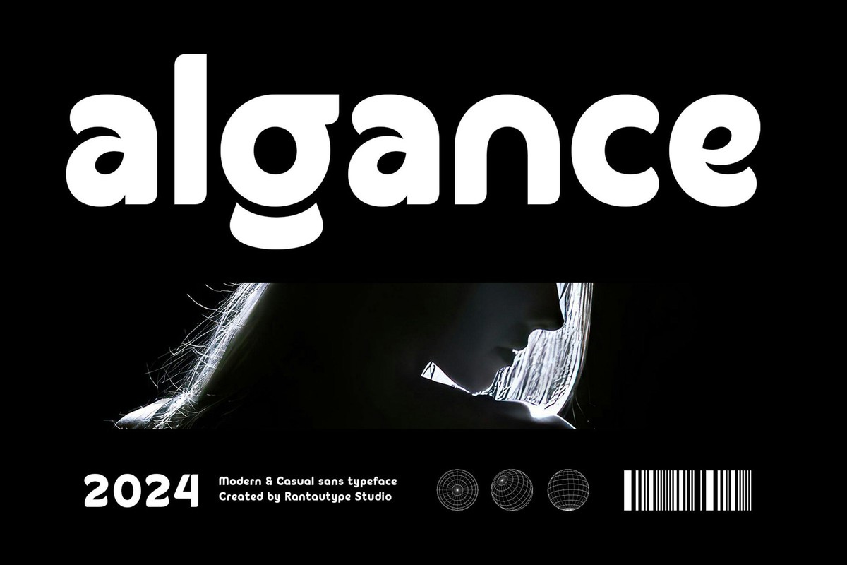 Algance