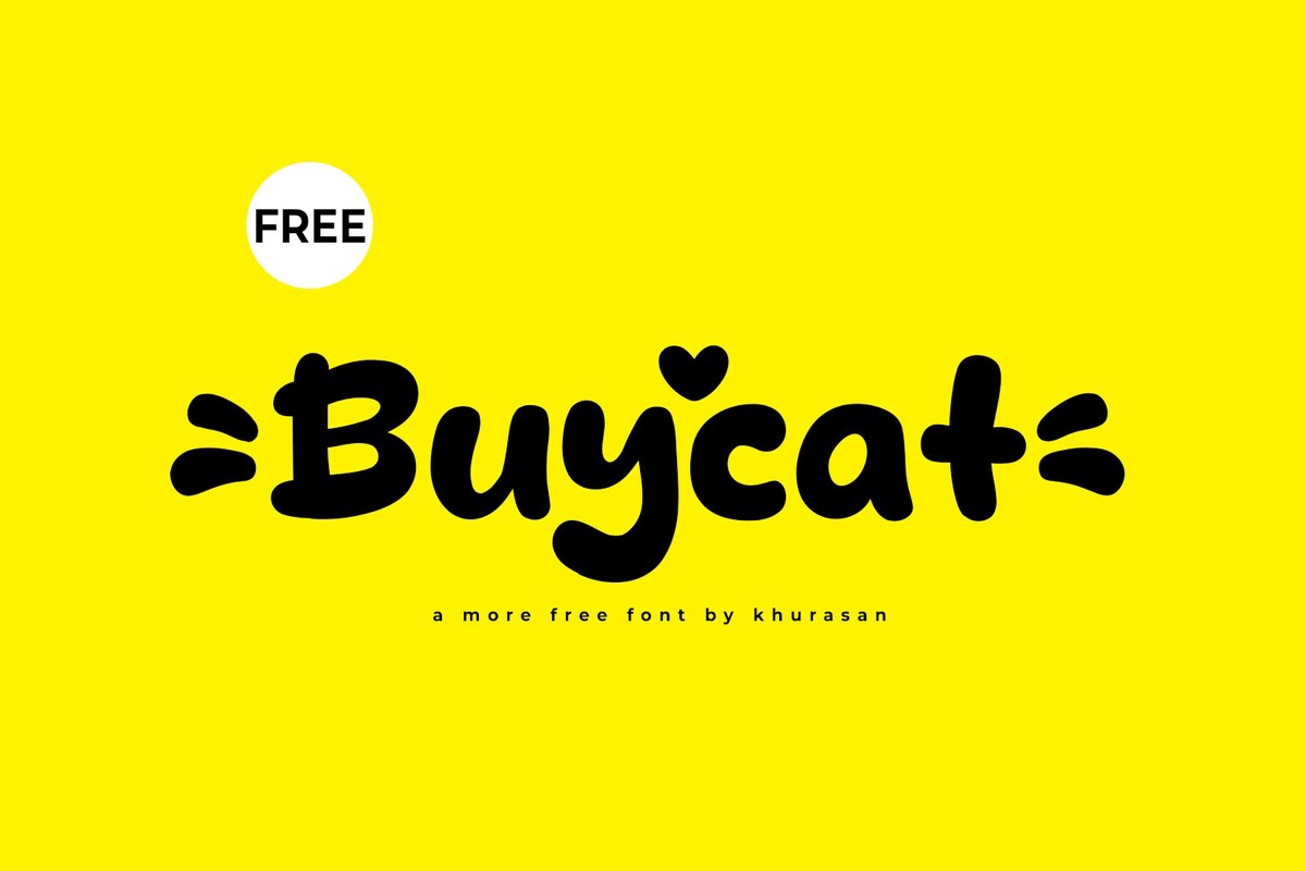 Buycat