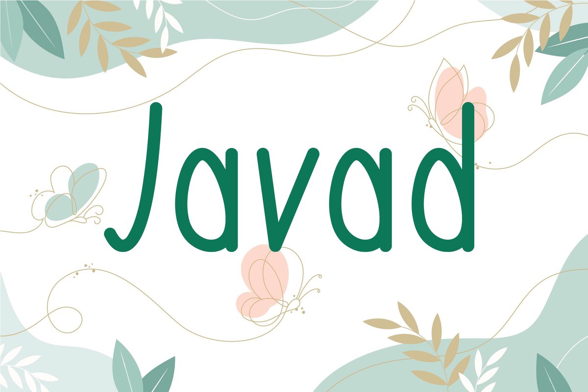 Javad