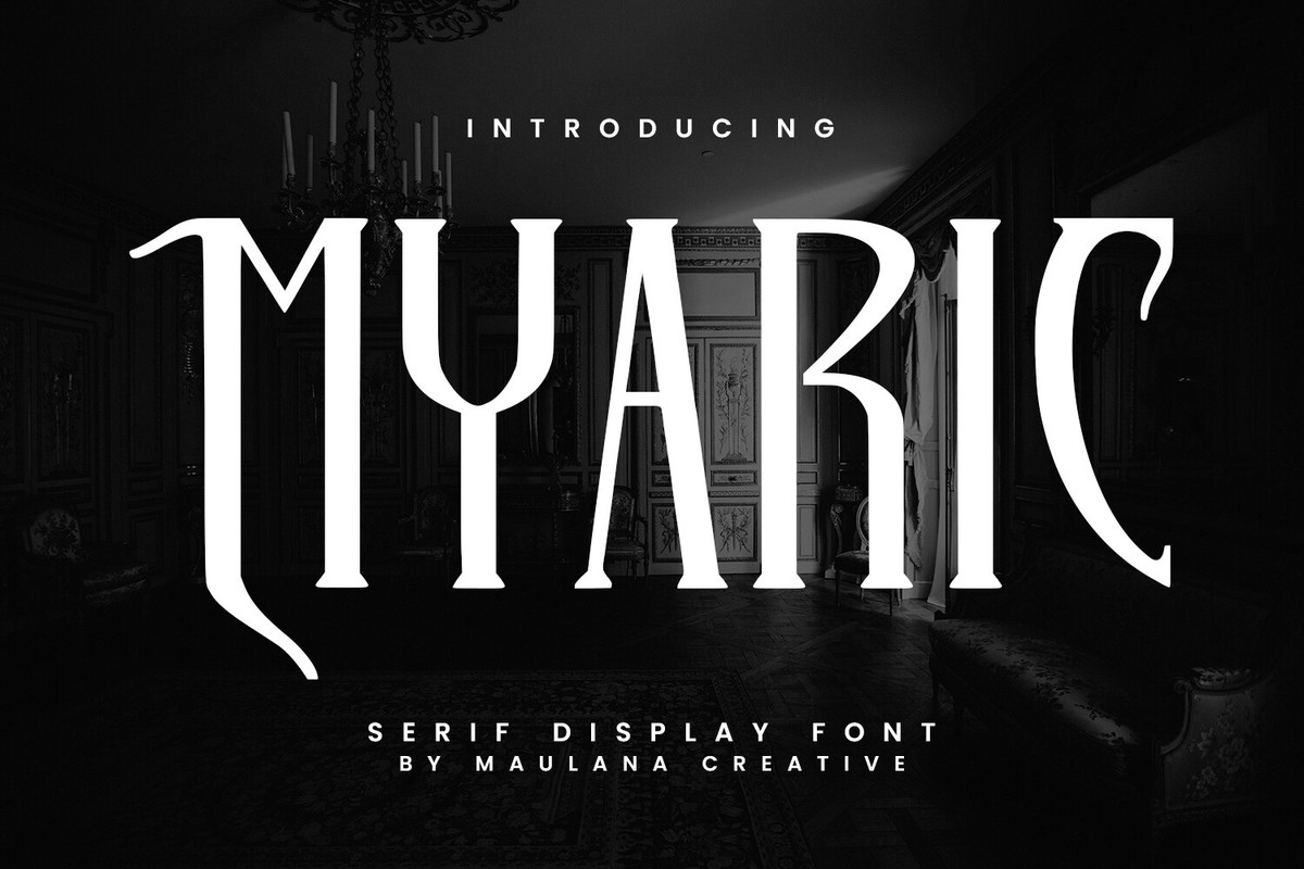 Myaric