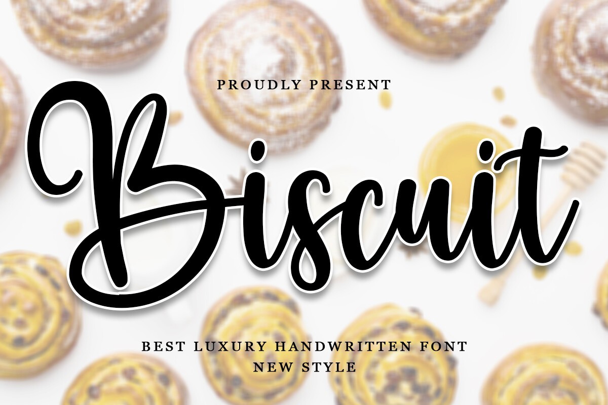 Biscuit