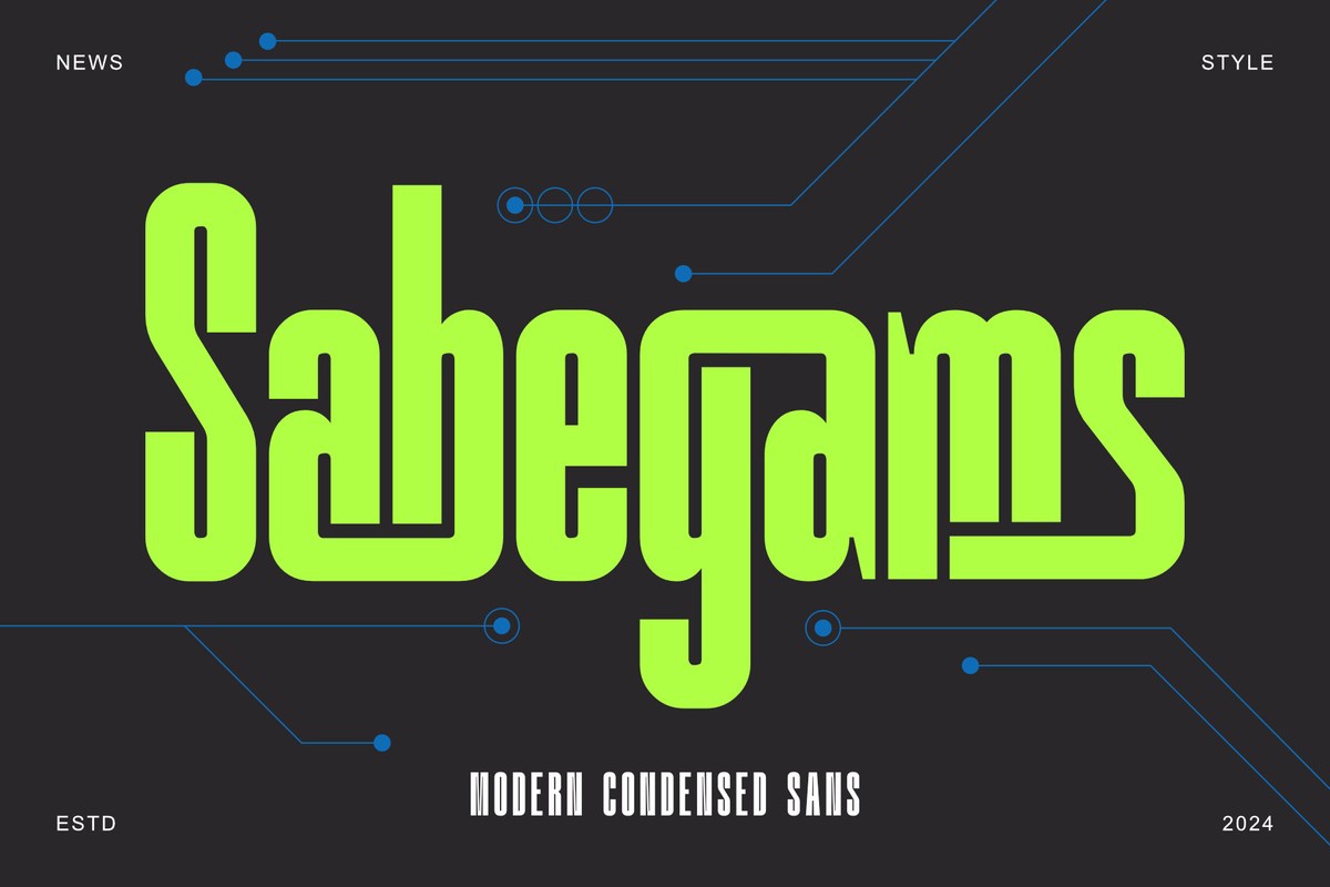 Sabegams