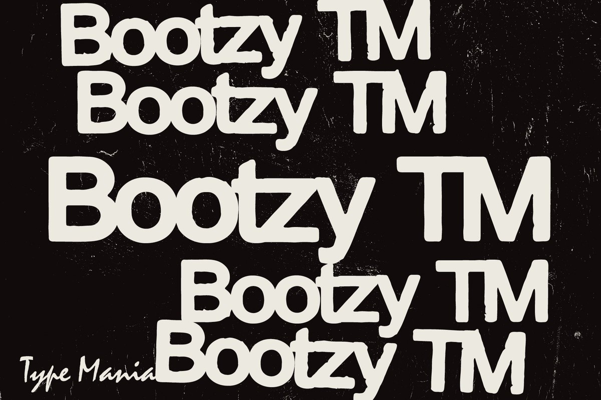 Bootzy TM